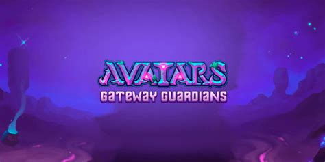 Avatars Gateway Guardians Parimatch